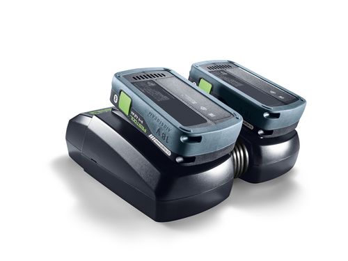 Schnellladegerät TCL 6 DUO