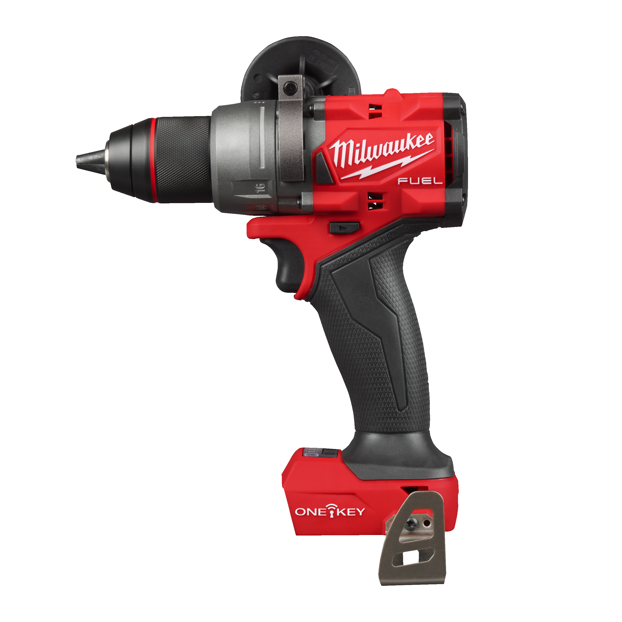 Milwaukee Akku-Bohrschrauber M18 FUEL ONE-KEY M18ONEDD3-0X