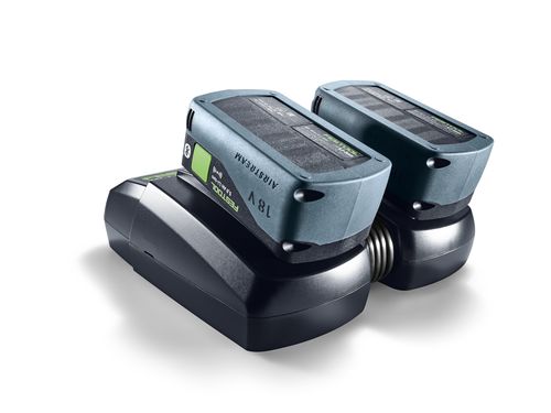 Schnellladegerät TCL 6 DUO