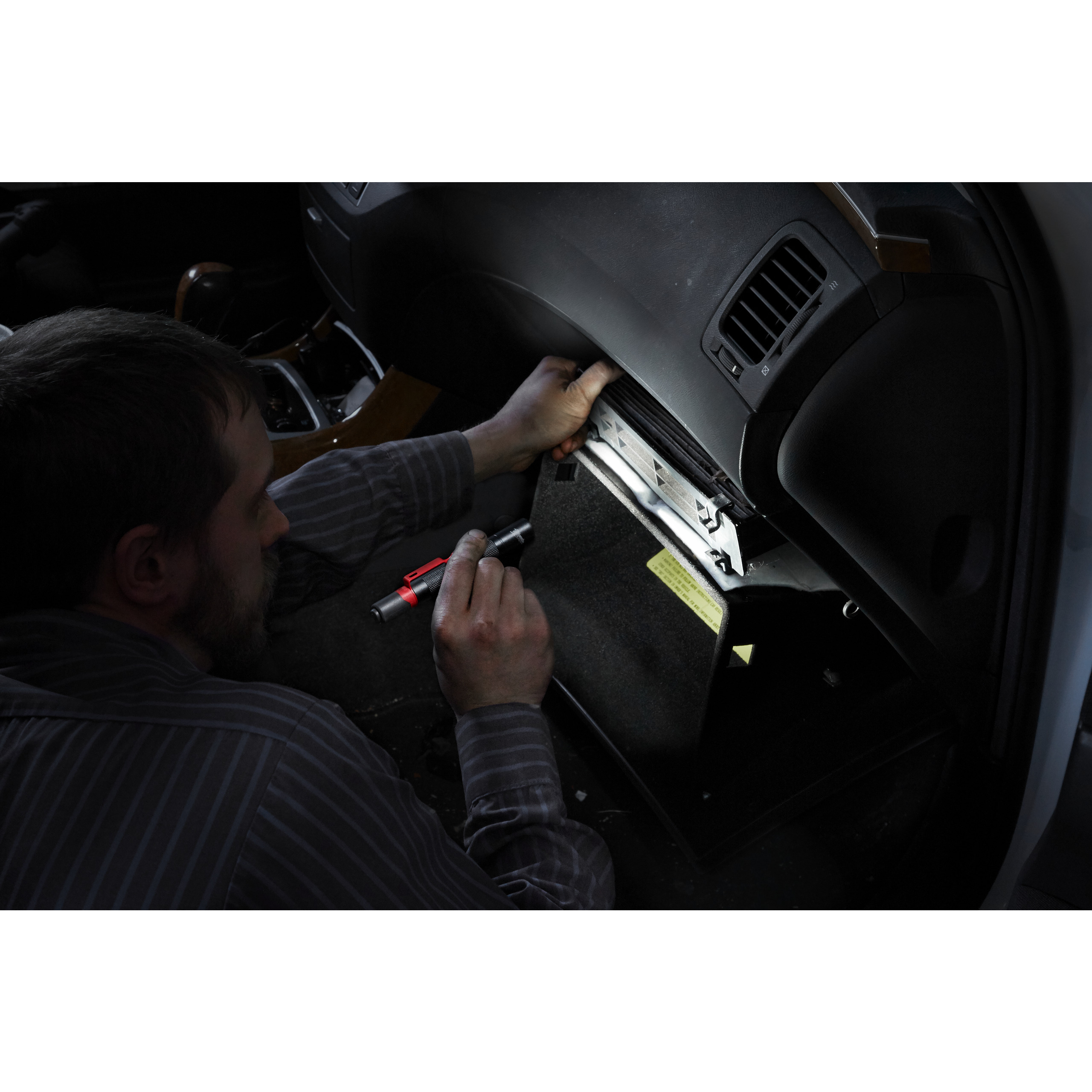 Milwaukee Stiftlampe IPL-LED