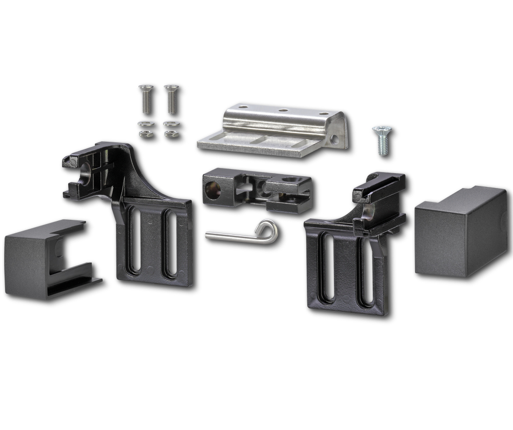 Konsolensatz GEZE Powerchain Dach D1