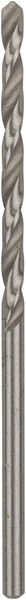 Bosch PRO Metal HSS-G Spiralbohrer, 2,7 x 33 x 61 mm