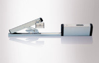 Elektrolinearantrieb GEZE E 212, Aluminium