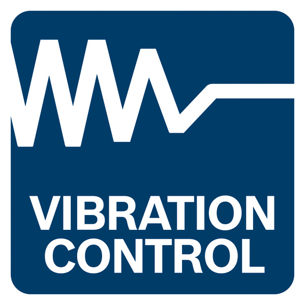 Symbol, vibration, control, logo, icon, button