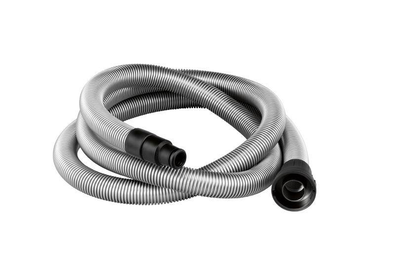 Bosch Schlauch für Bosch-Sauger, 3 m, 35 mm, mit Bajonettverschluss