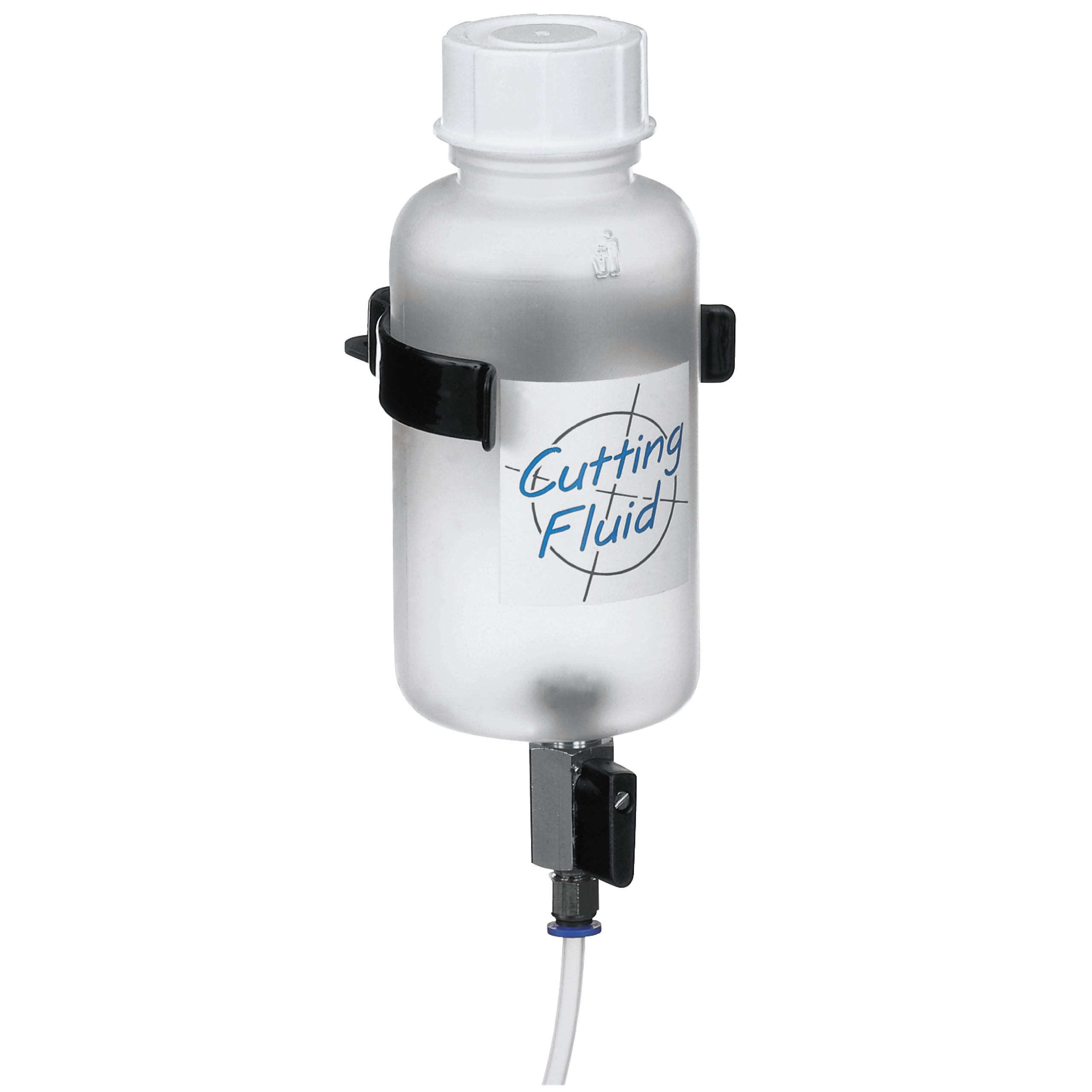 Milwaukee Ölflasche für MD42