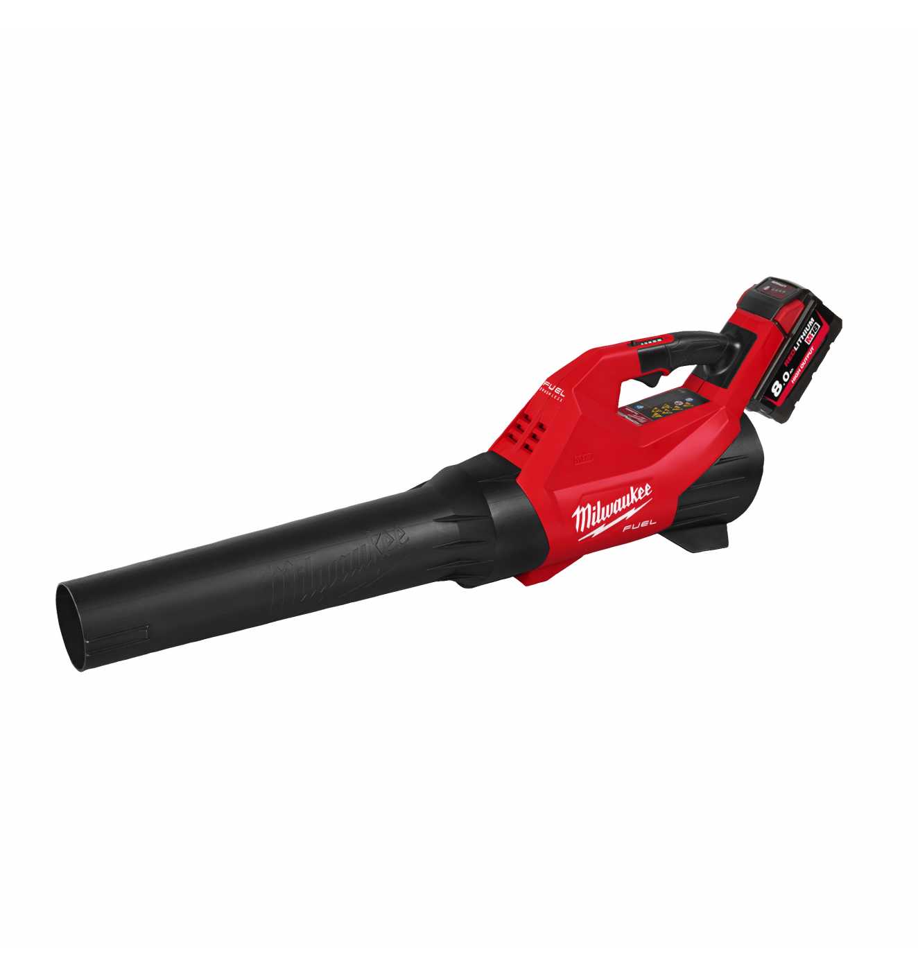 Milwaukee M18 FUEL Akku-Gebläse M18FBLG3-802