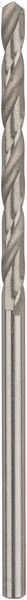 Bosch PRO Metal HSS-G Spiralbohrer, 2,6 x 30 x 57 mm