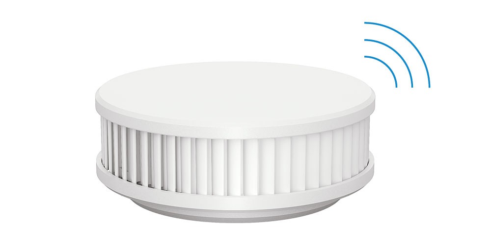 Funkrauchmelder Pyrexx PX-1C V3 Funkrauchmelder Pyrexx PX-1C V3