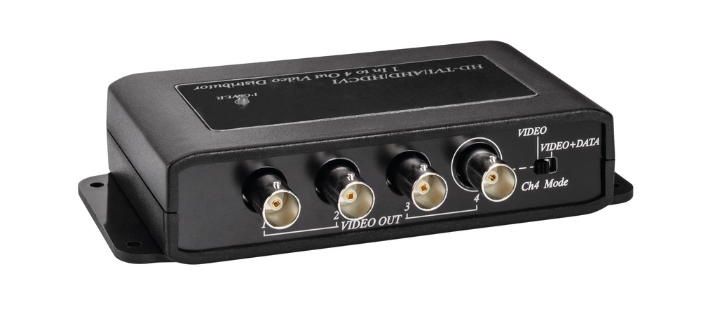 Verstärker, Elektronik