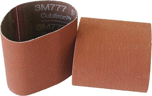Schleifband Cubitron™ 777F