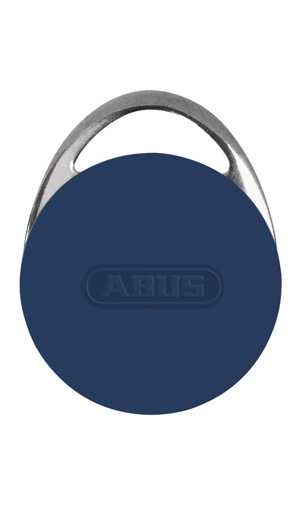 ABUS Transponder Advanced MIFARE DESFire EV3 8K (Security)
