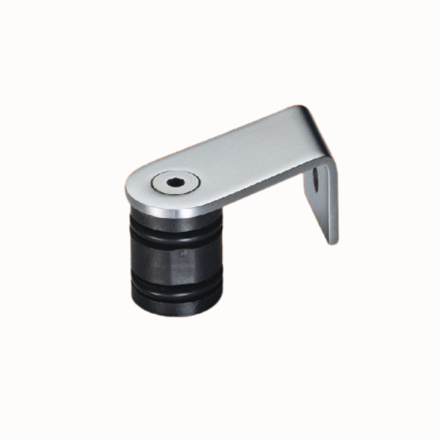 Klemmbuchsenhalter, Lagerung, Mechanik, Metall, Gummi