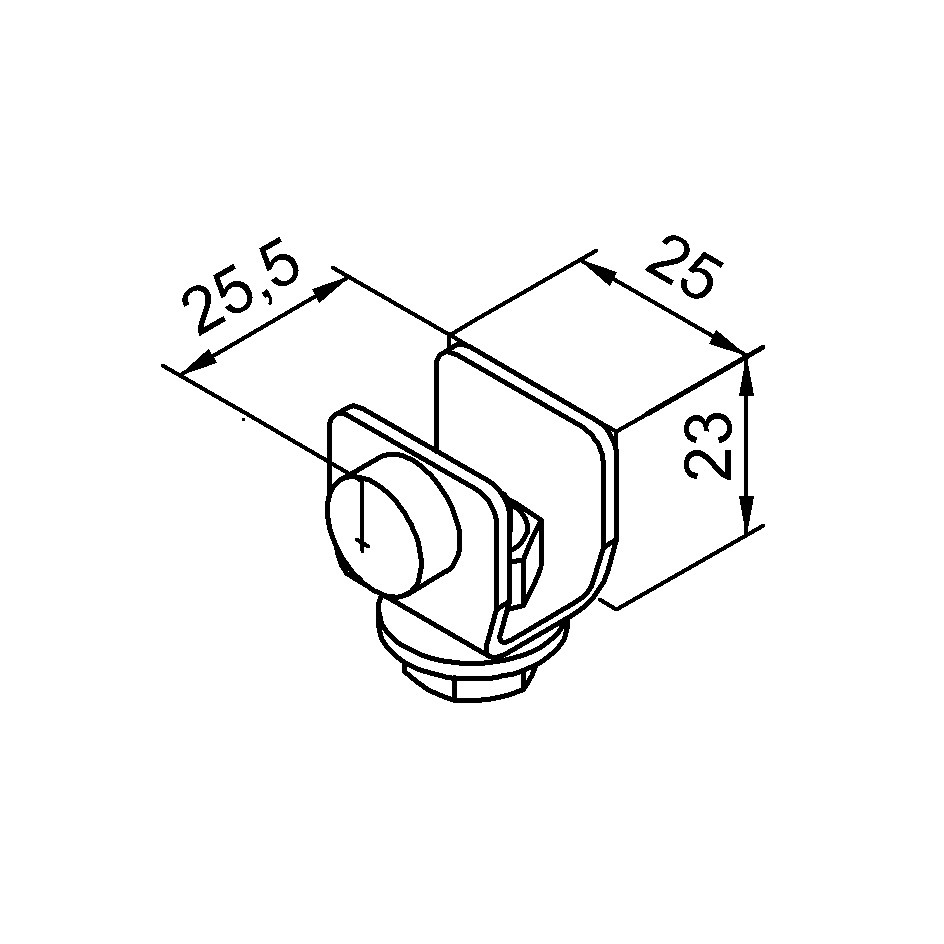 Technische Zeichnung