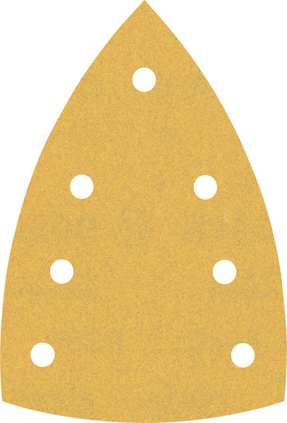 Bosch EXPERT C470 Schleifpapier, 100 x 150 mm, K 180, 50 Stück