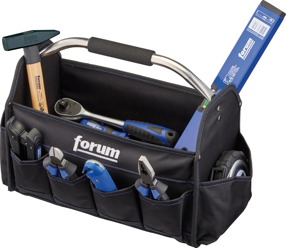 FORUM Werkzeug-Tasche  M 400x210x280mm