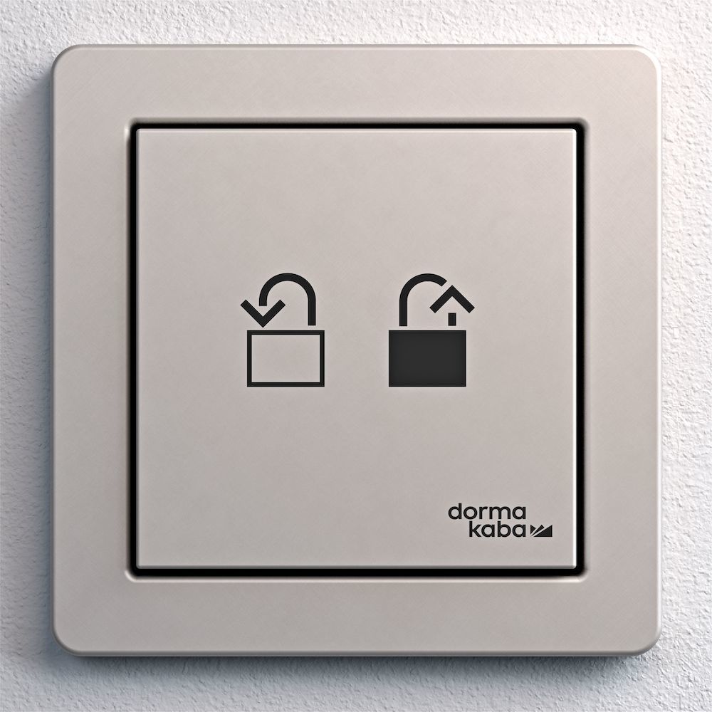 Tastwippe DORMA für ED 100/250