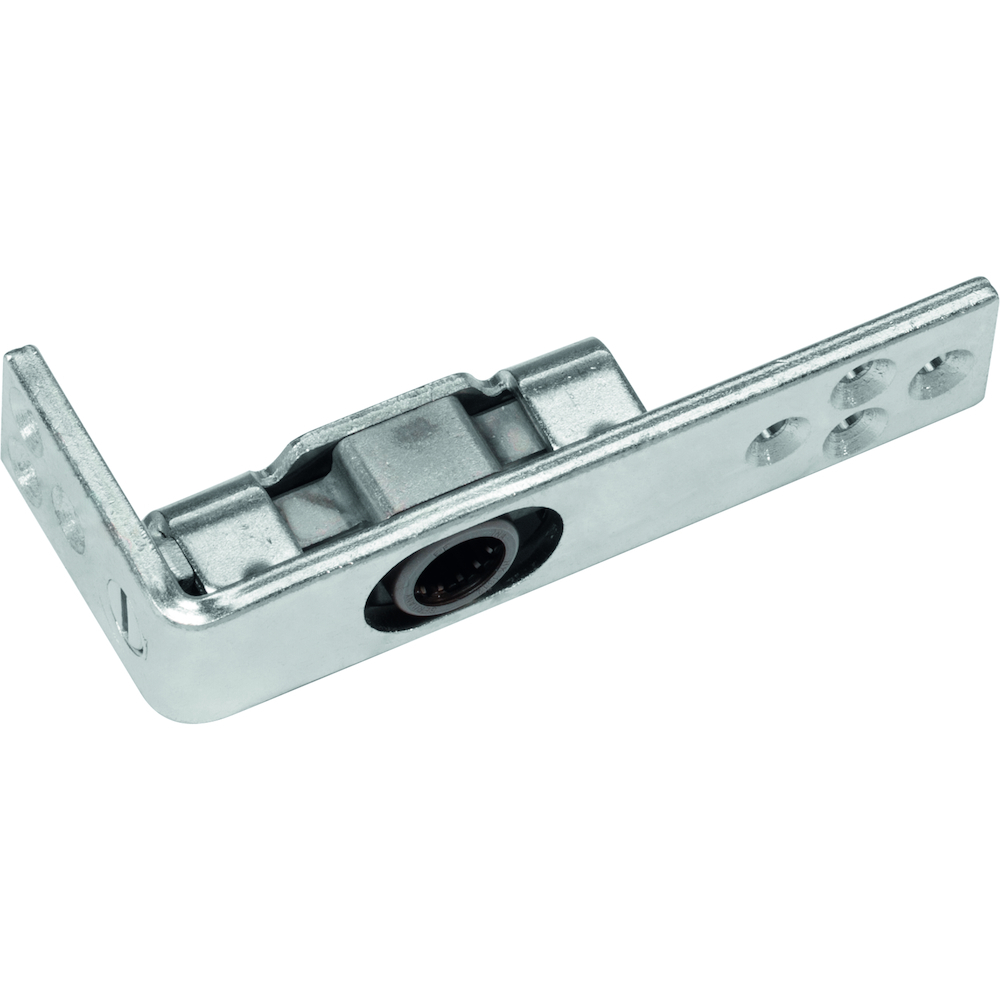 Zapfenband DORMA Unterteil 7461, Typ A, Stahl