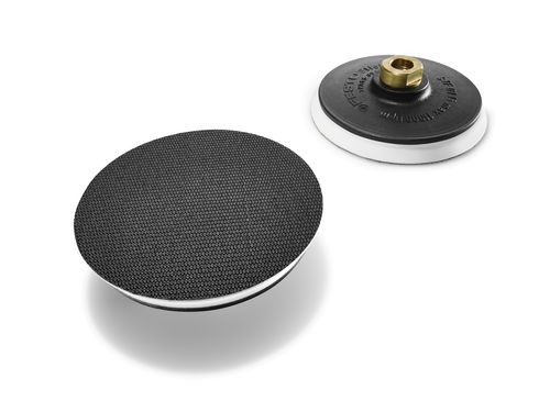 Schleifteller ST-STF-D115/0-M14 W