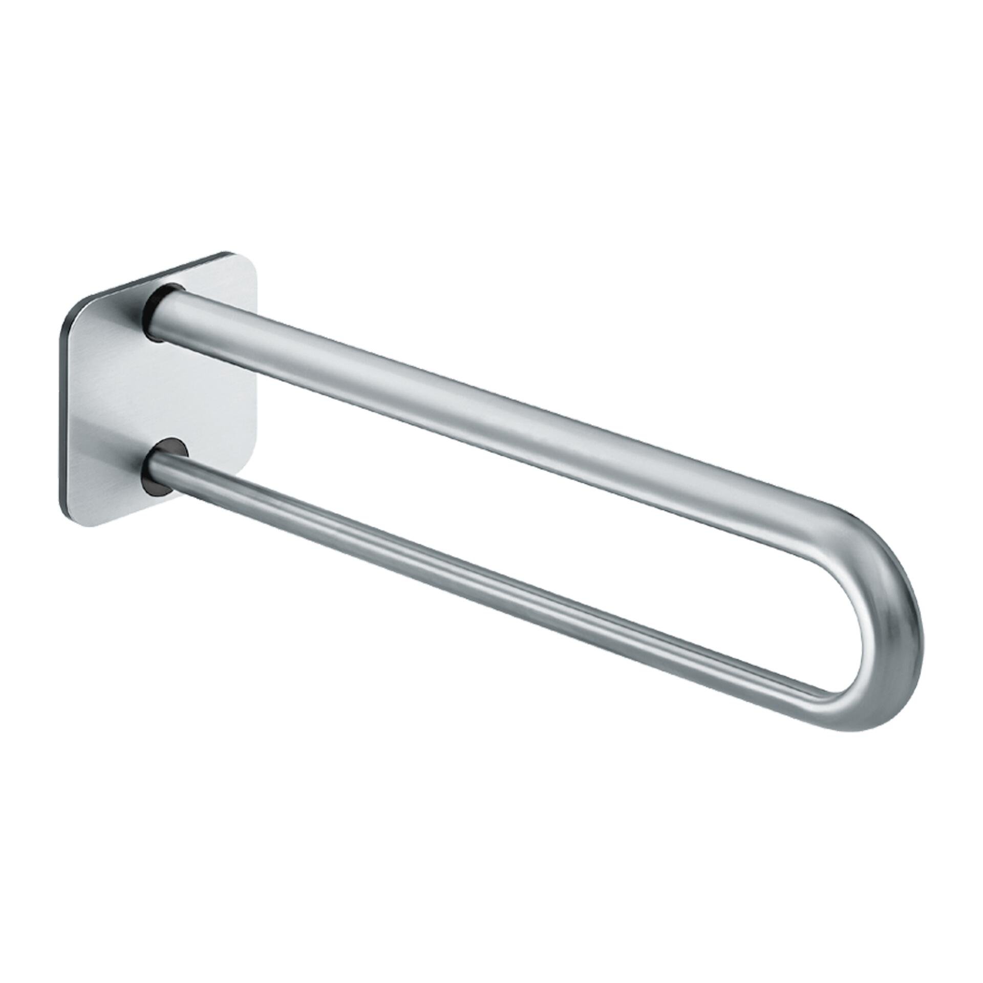 KWS Stützgriff Edelstahl