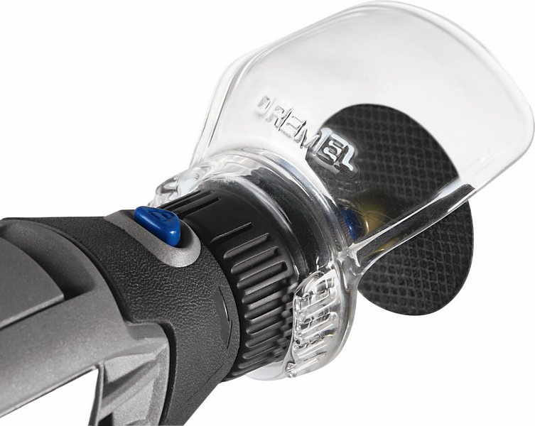 Dremel Fräsvorsatz für Keramik-Wandfliesen