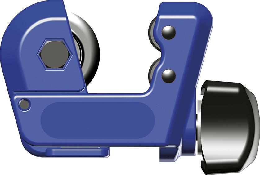 FORUM Mini-Rohrabschneider  3-16mm