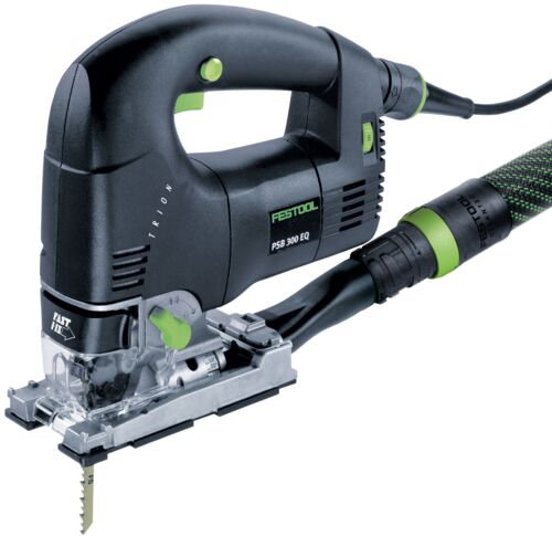 Produktbild Pendelstichsäge TRION PSB 300 EQ-Plus