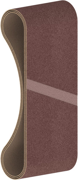 Bosch PRO X440 Schleifband, 100 x 560 mm