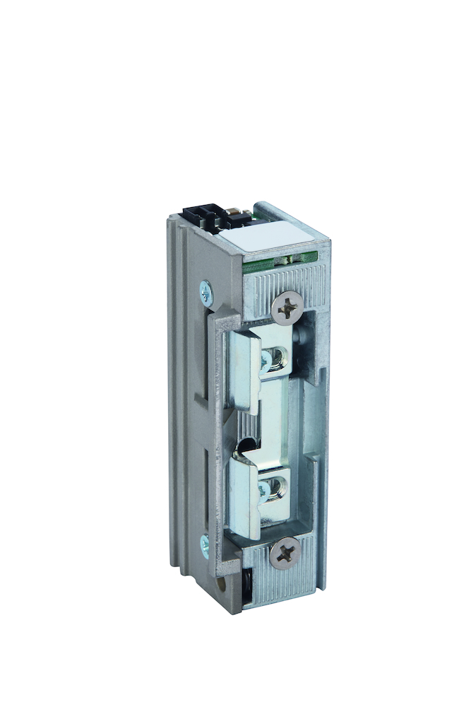 Schalter, Kabelschuh, Elektronischer Schalter, Metallgehäuse, Schraubkontakt