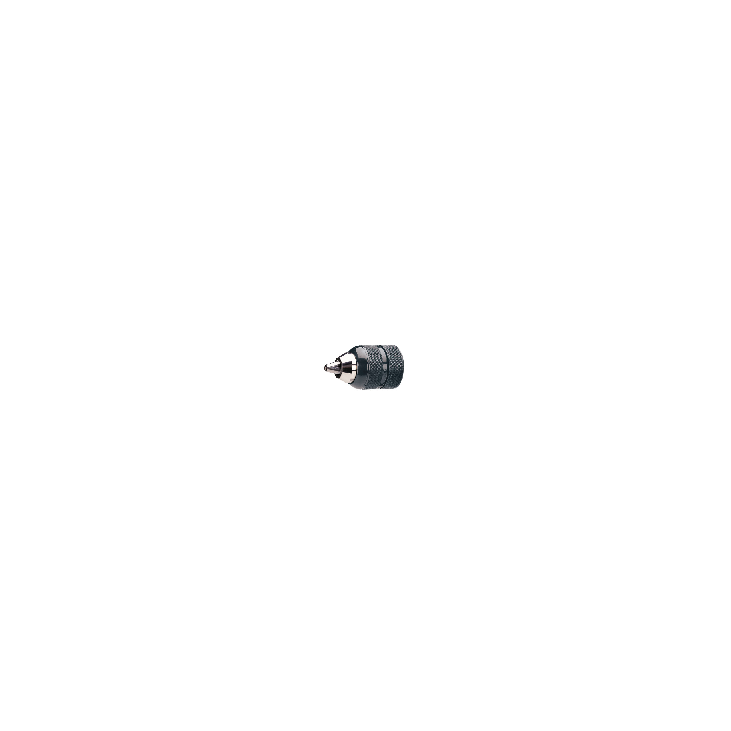 Milwaukee Schnellspannbohrfutter 1/2" x 20 / 1,5-13 mm FIXTEC Bohrfutter für HDE13RQX