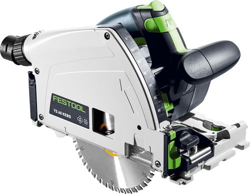 Produktbild Tauchsäge TS 60 KEBQ-Plus