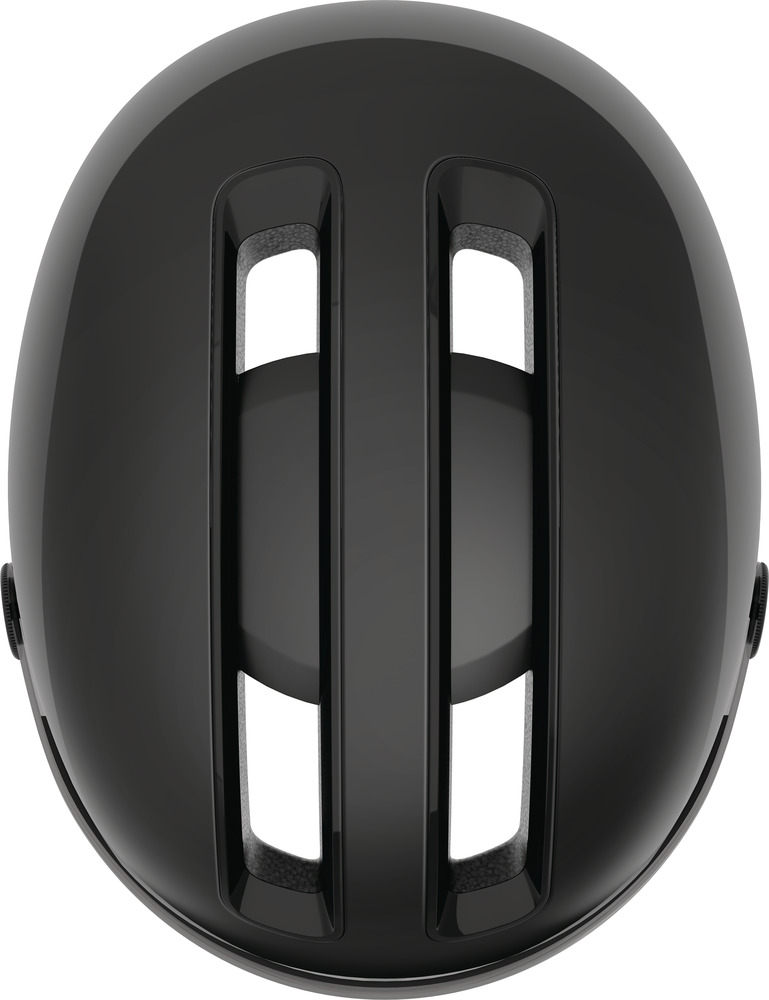 ABUS Helm HUD-Y ACE velvet black S