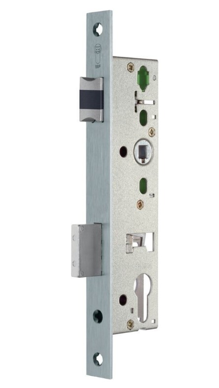 Fallen-Riegelschloss RR 02