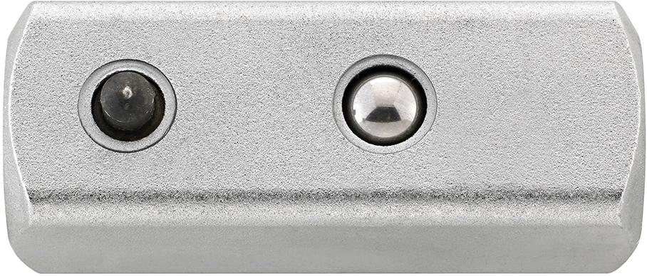 GEDORE Verbindungsvierkant  3/4" 51,5mm