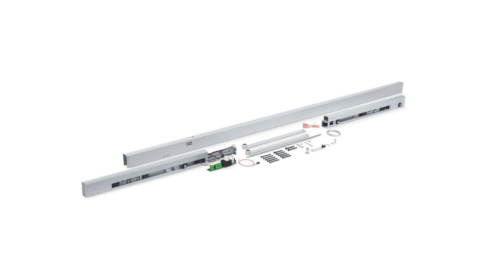 drawer_slide, sliding_track, metal rail, hardware kit, assembly parts