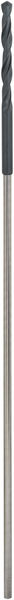 Bosch PRO Wood HSS Installationsbohrer, 8 x 75 x 400 mm