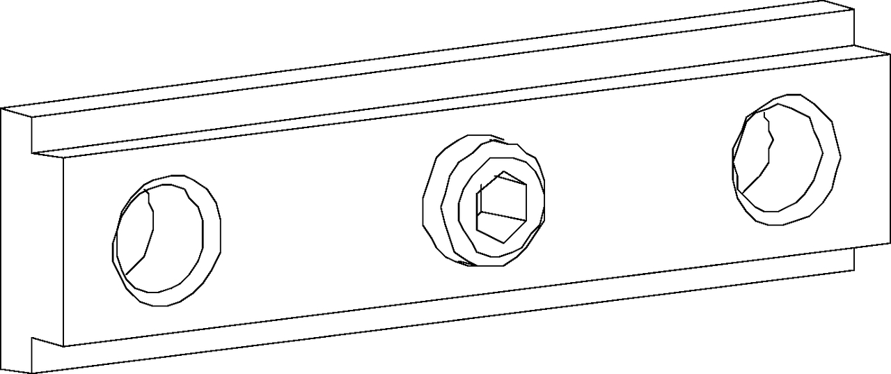 Strichzeichnung, Kabinett, Mobiliar