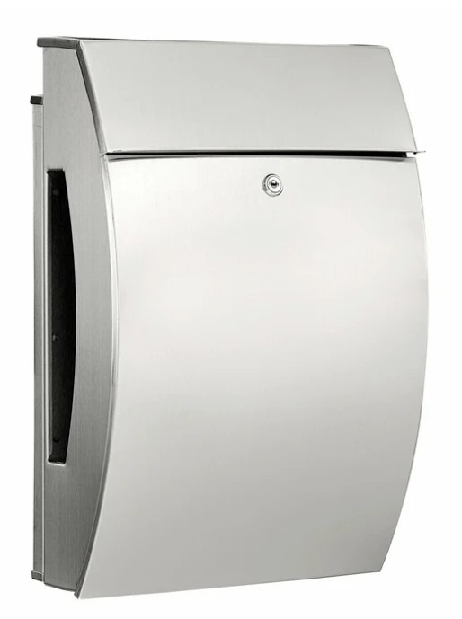 Briefkasten BURG-WÄCHTER HAMBURG 3815 Ni