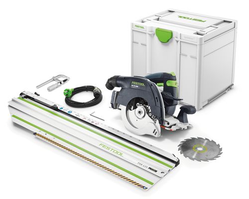 Artikelhauptbild Handkreissäge HK 55 EBQ-Plus-FSK 420