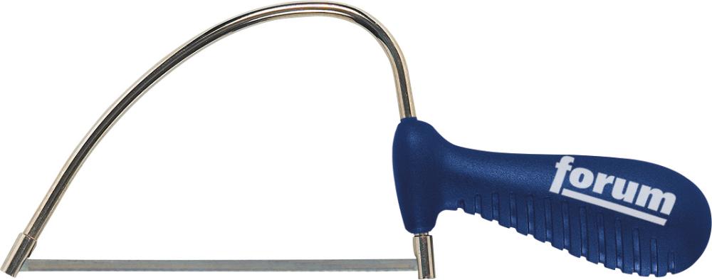 FORUM Universalsäge  Nr.730M 150mm Holz u. Kst.