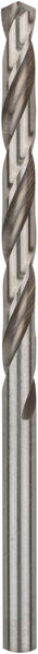 Bosch PRO Metal HSS-G Spiralbohrer, 6,2 x 63 x 101 mm