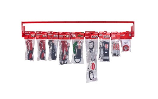 Milwaukee Werkzeugsicherungen 1 m Modul