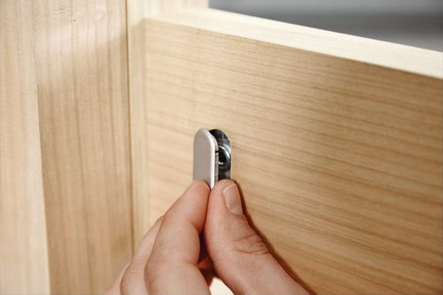 Anwendungsbild Abdeckkappe SV-AK D14 slr/32