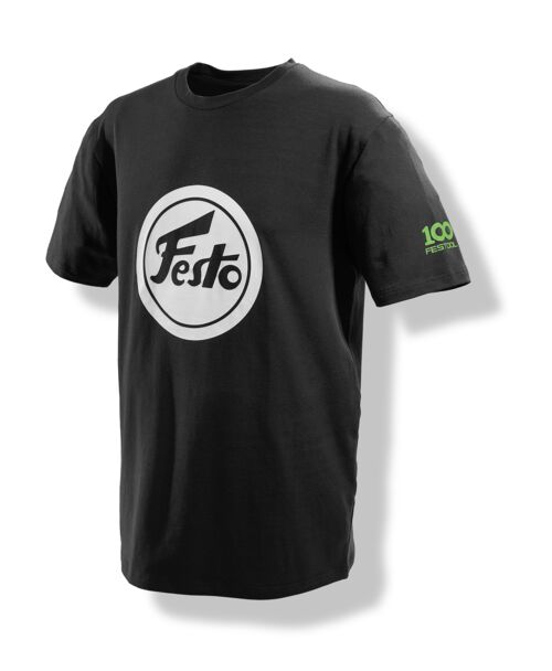 100 Jahre T-Shirt SH-FT3-L/2 100Y
