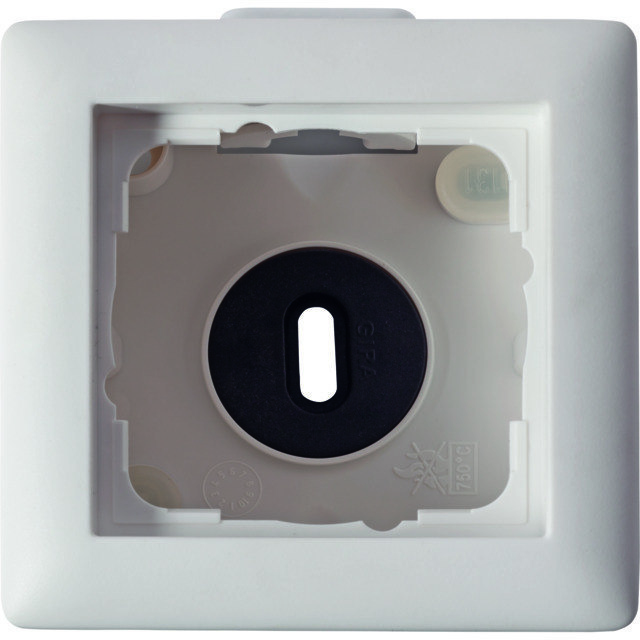 dormakaba Aufputzgehäuse System 55