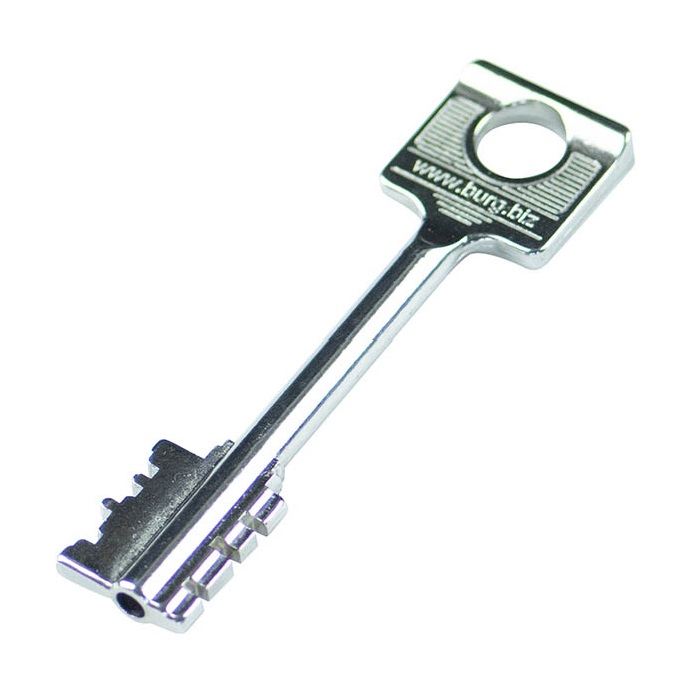 Schlüssel laut Muster für Combi-Line CL 410-460 K