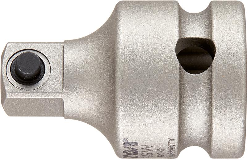 ASW Kraft-Reduzierstück ASW 1/2" auf 3/8"