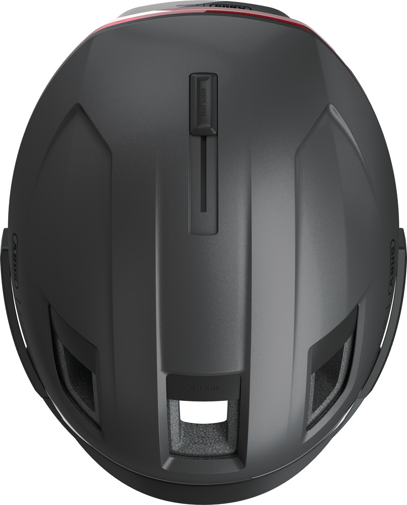 ABUS Helm HYP-E BL.ACE