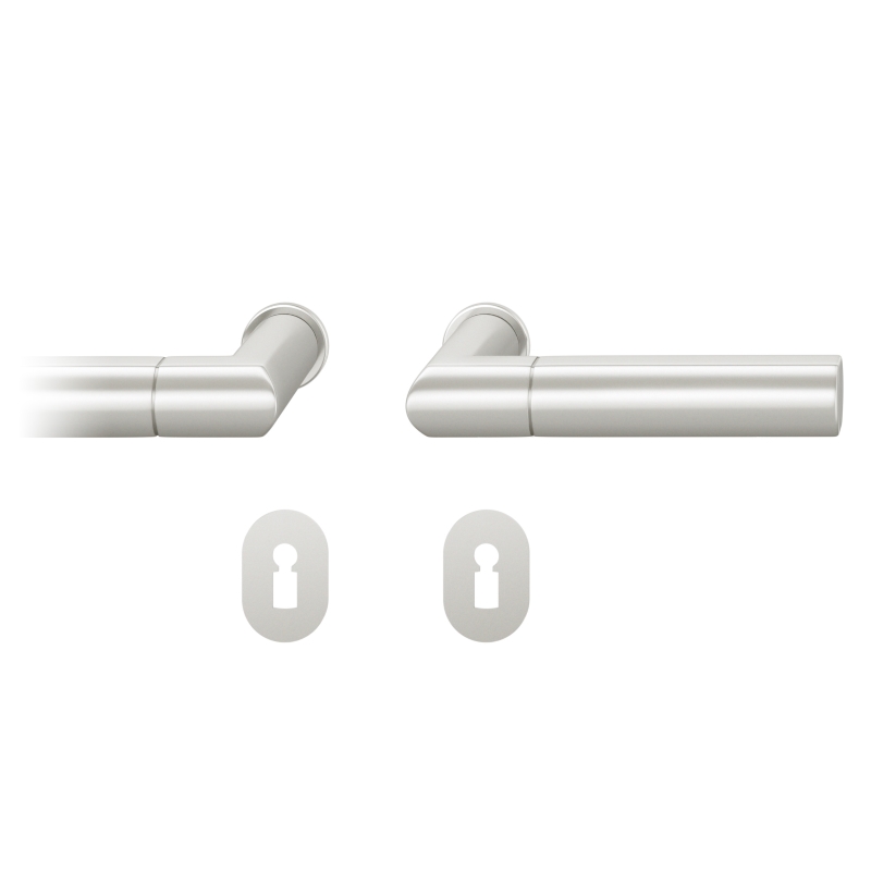 FSB Mini-Rosetten-Türgriff 1078