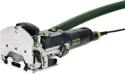 Produktbild Dübelfräse DOMINO DF 500 Q-Set